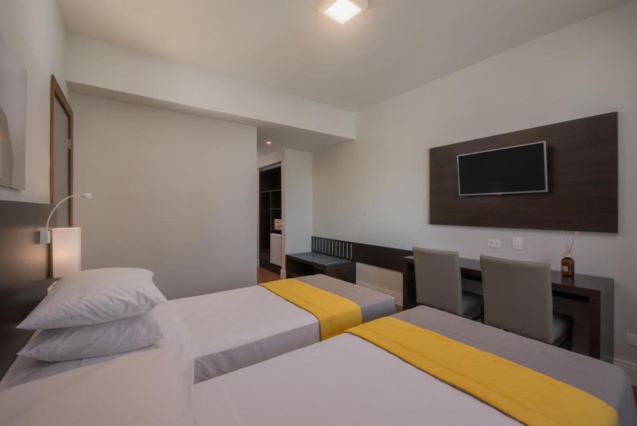 Hotel Costa Mar Recife By Atlantica