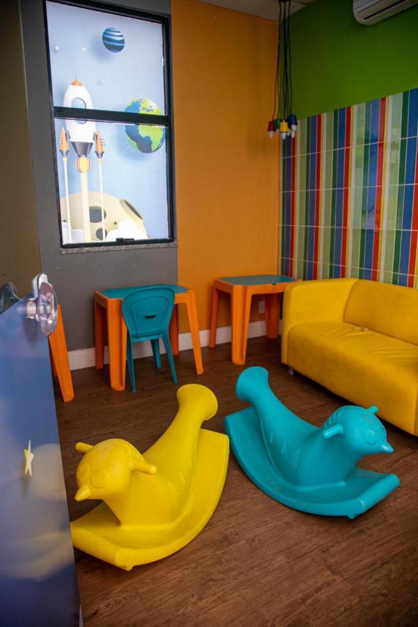 Costa Mar Recife By Atlantica Hotel 4*