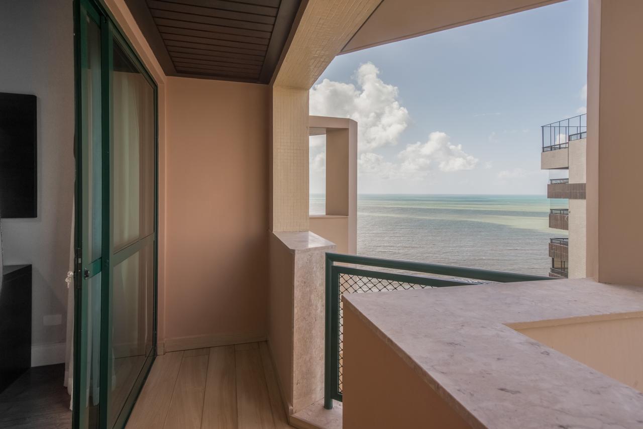Hotel Costa Mar Recife By Atlantica 4*