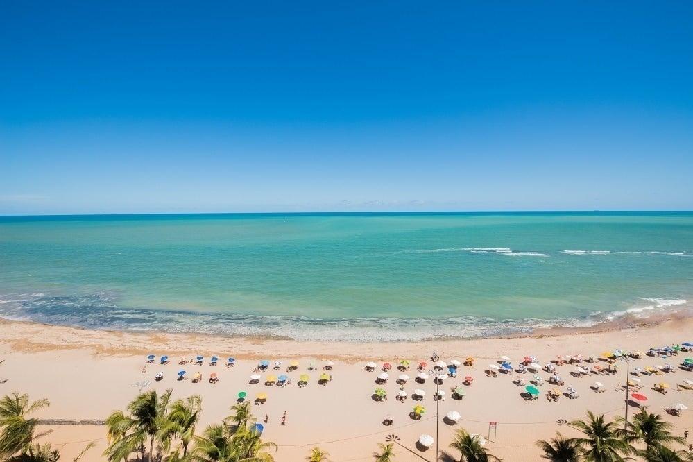 Costa Mar Recife By Atlantica Hotel Jaboatao dos Guararapes