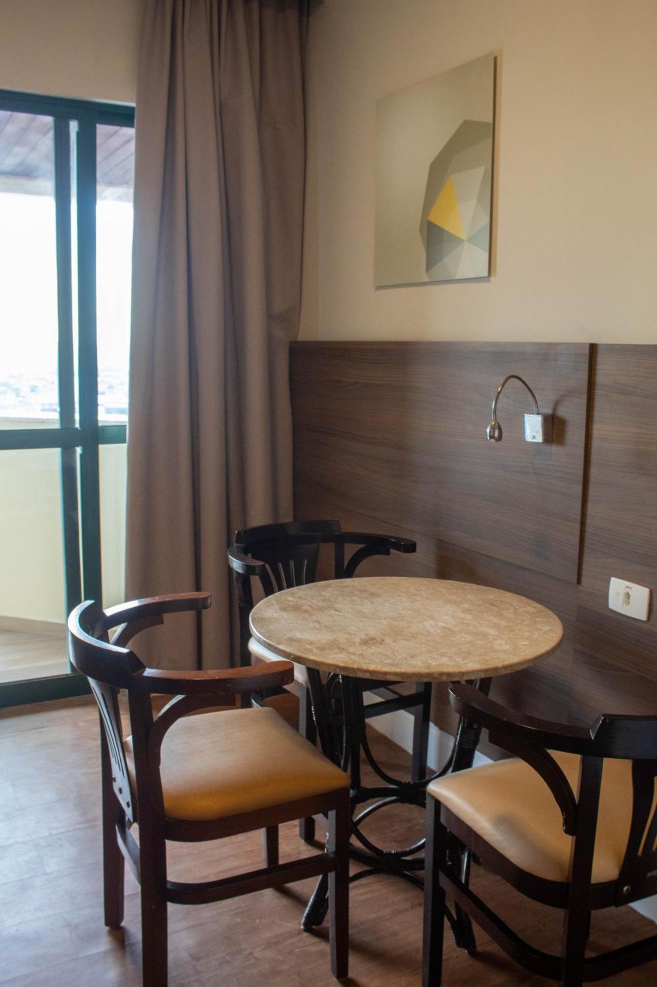 Costa Mar Recife By Atlantica Hotel