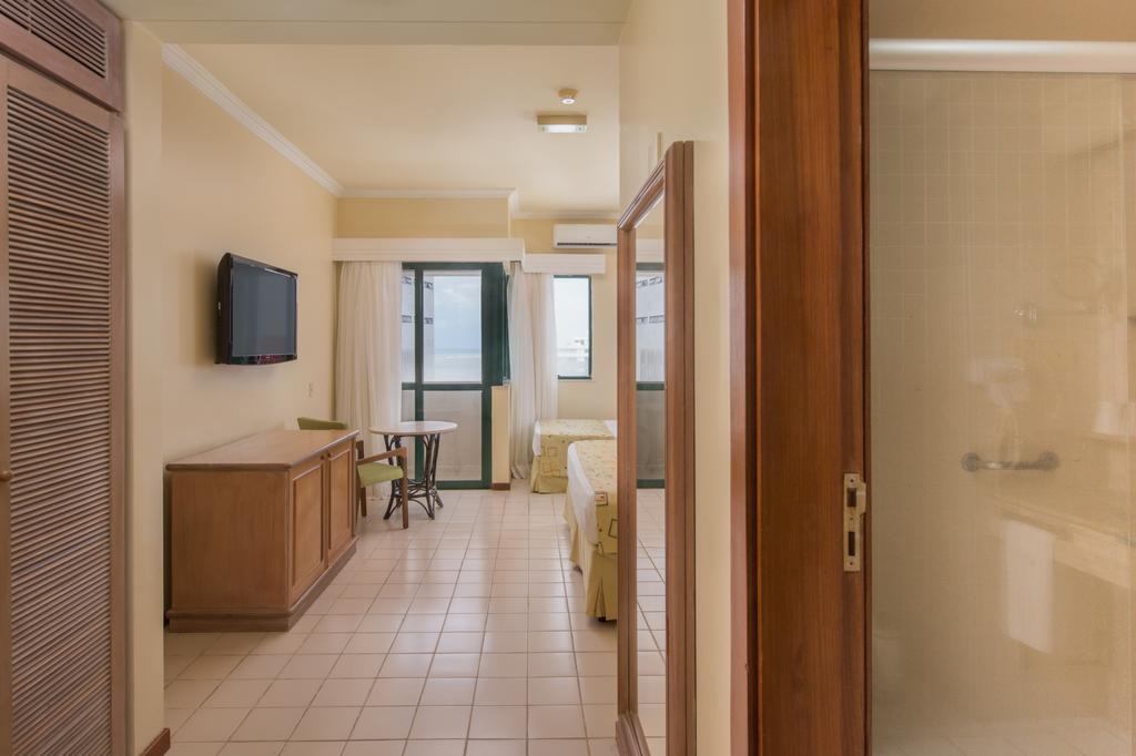 Hotel Costa Mar Recife By Atlantica 4*