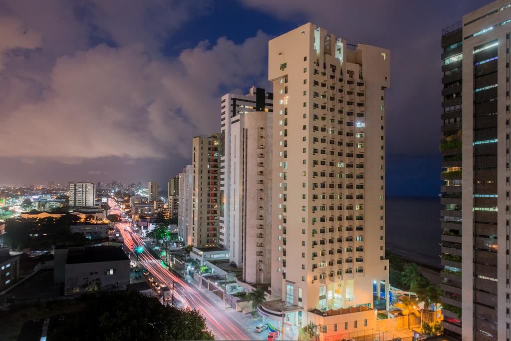 Costa Mar Recife By Atlantica Jaboatao dos Guararapes
