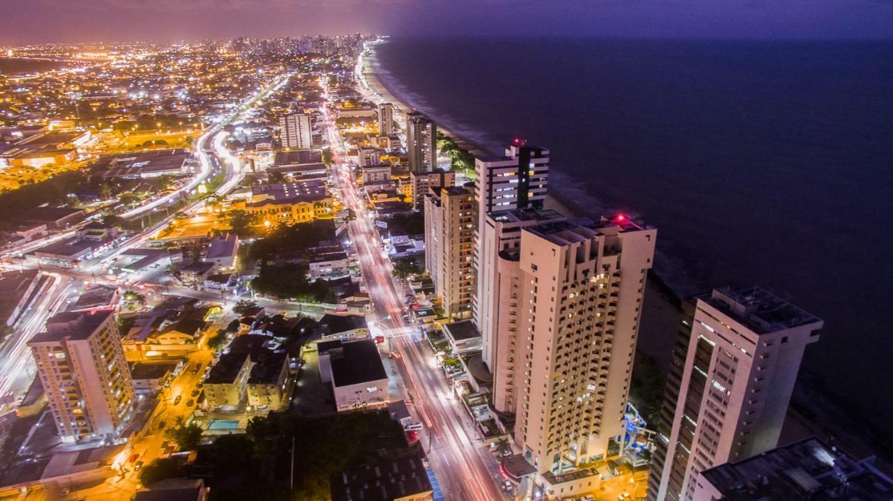 Costa Mar Recife By Atlantica