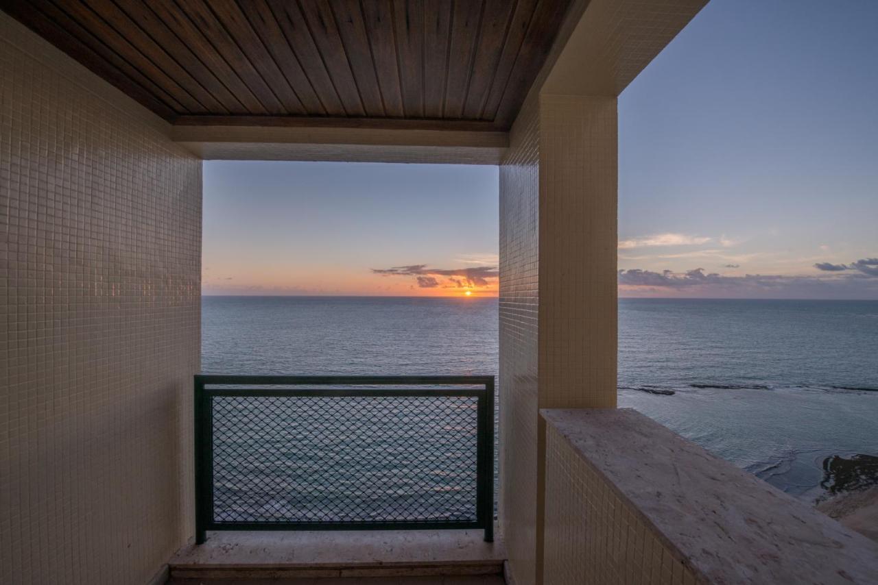 Hotel Costa Mar Recife By Atlantica 4*