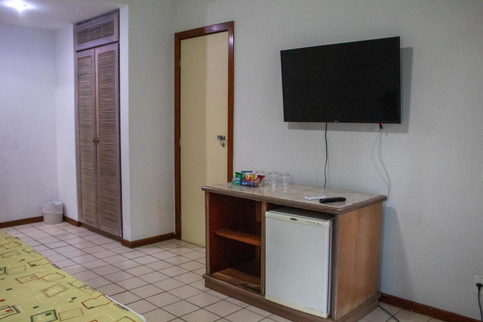 Costa Mar Recife By Atlantica Hotel 4*
